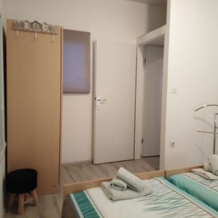 Studio Apartment Antonio Zadar Exterior photo